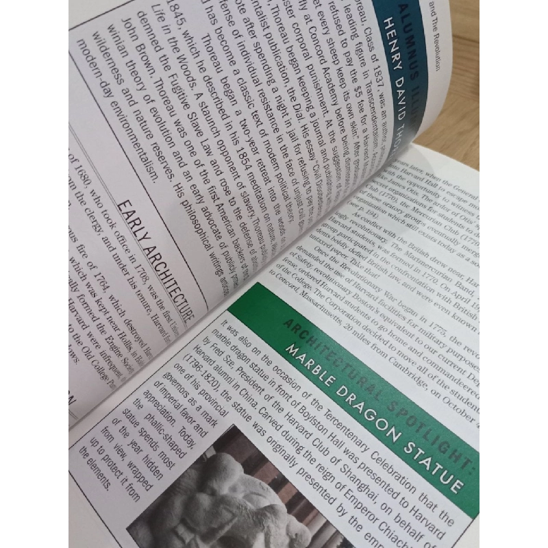 Inside Harvard 623715