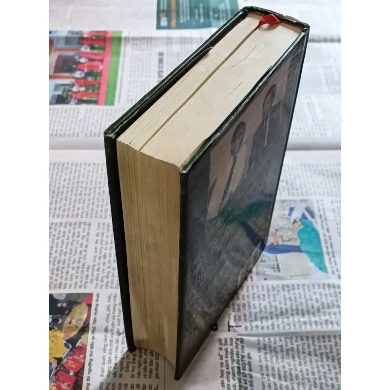 Khi đồng minh tháo chạy (Nguyễn Tiến Hưng) 961481