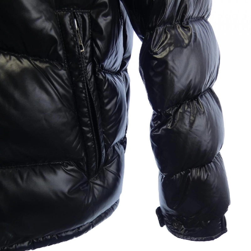 MONCLER MAYA Áo khoác lông - Hàng hiệu Chính hãng 888512