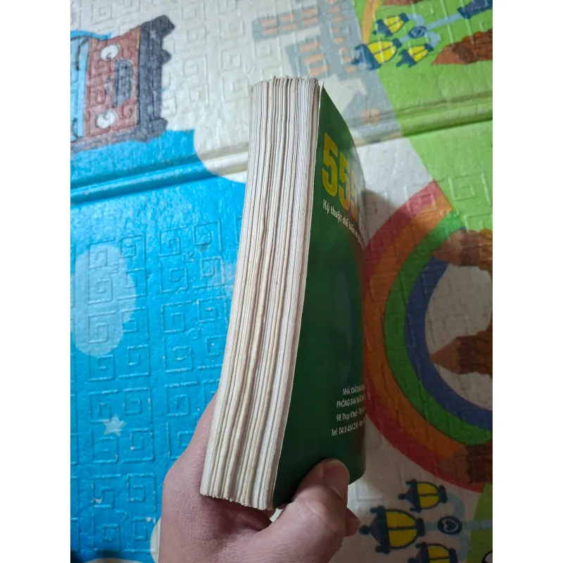 555 Món Ăn Việt Nam 973505