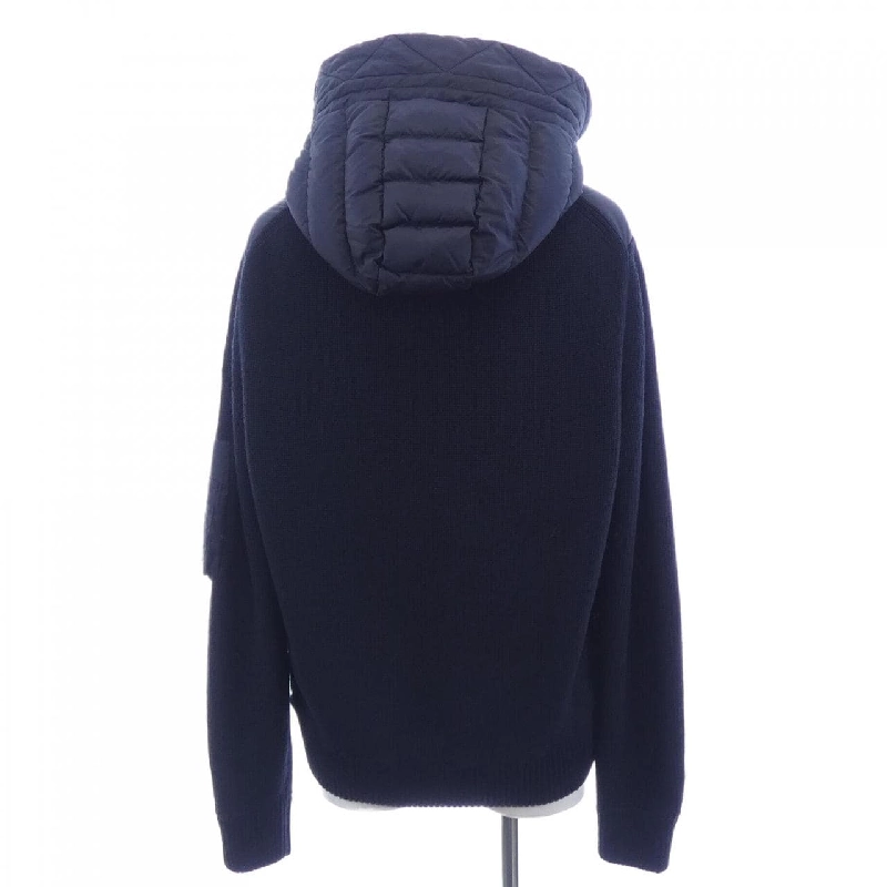 MONCLER 20919B50800 Áo khoác lông - Hàng hiệu Chính hãng 883954