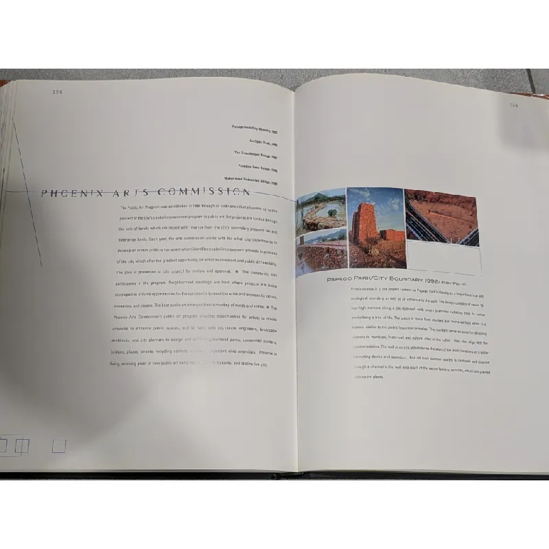 Public Art - Garrison Roots 707784