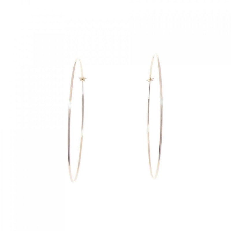 Bông tai K10YG Stargewelry - Hàng hiệu Authentic 842328