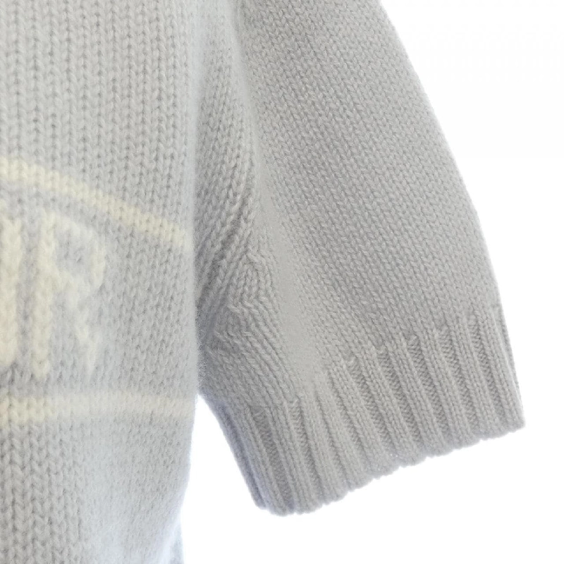 【Khuyến mãi】Christian Dior CHRISTIAN DIOR Áo len 637132