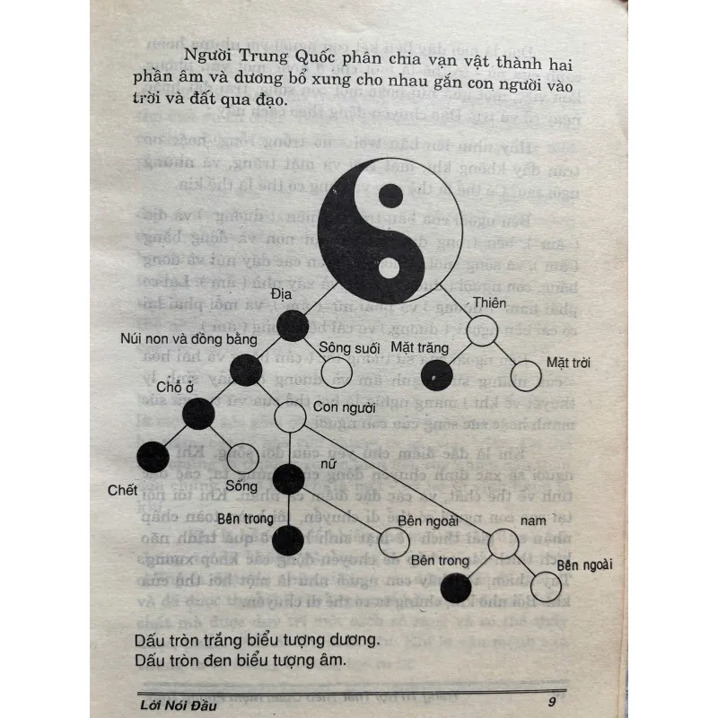 TRANG TRÍ NỘI THẤT THEO QUAN NIỆM PHONG THỦY 759851