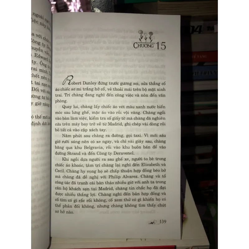 Tên gọi khác của tình yêu - Barbara Taylor Bradford  994612