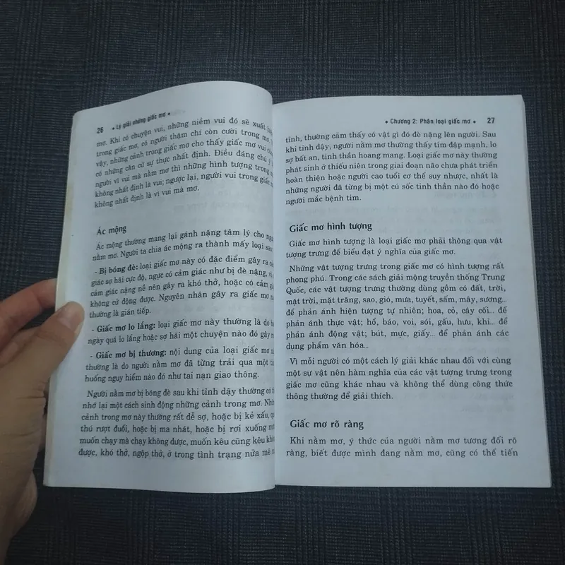 Lý giải những Giấc mơ - Ngô Nguyên Tông - Nguyễn Đặng Thùy An (biên dịch) 682154