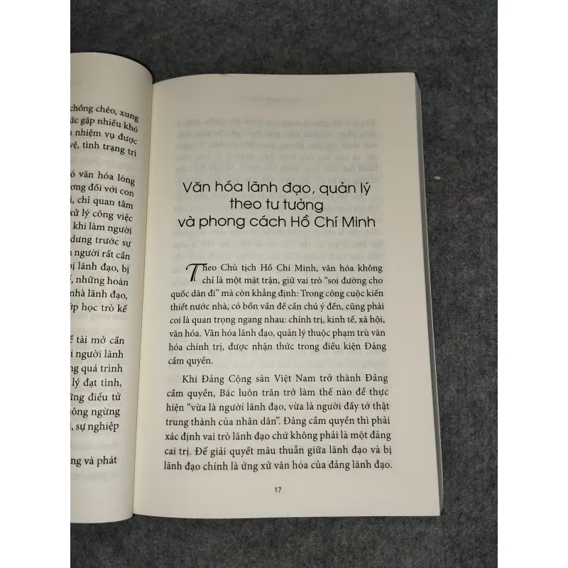 CÙNG KIẾN TẠO KHÔNG GIAN VĂN HOÁ 697681