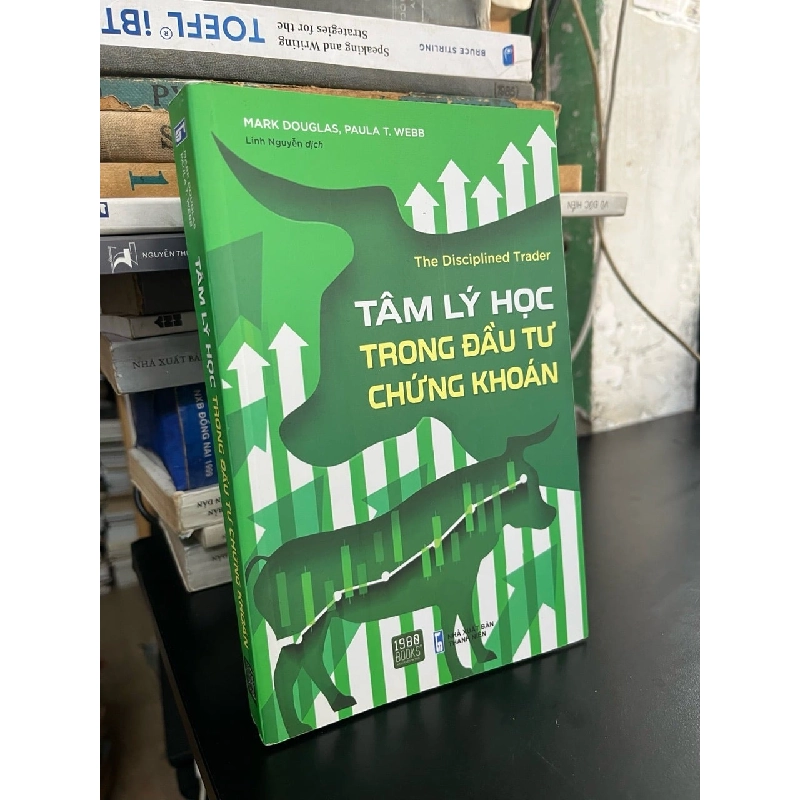 Tâm lý học trong đầu tư chứng khoán - Mark Douglas 756860