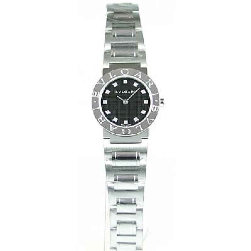 Bulgari BB26BSS・12P N - Hàng hiệu Authentic 877018