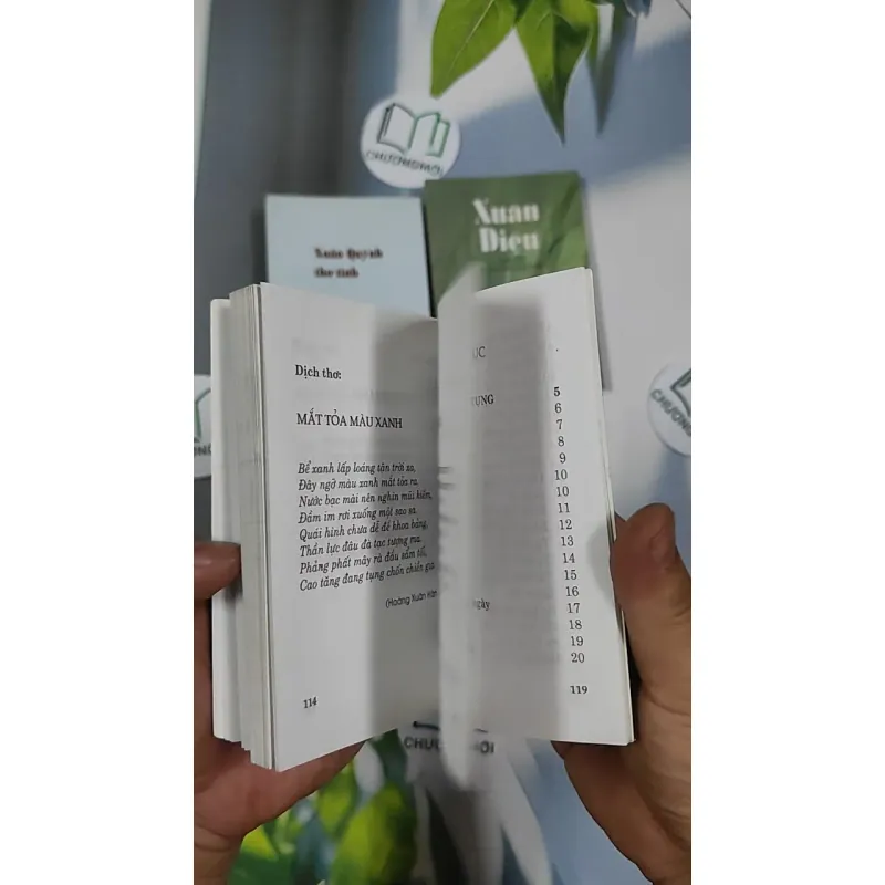 Combo Thơ Hồ Xuân Hương, Xuân Quỳnh, Xuân Diệu 798495