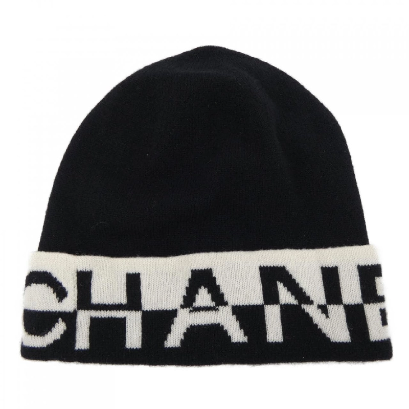 Mũ len CHANEL - Hàng hiệu Authentic 835813