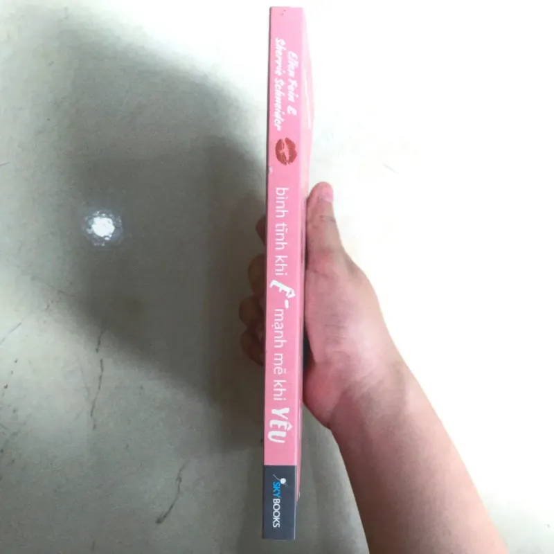 Bình Tĩnh Khi Ế Mạnh Mẽ Khi Yêu 🐰 606136