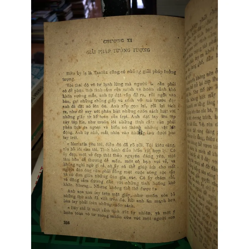 Donha Bacbara - Romulo Gadegox 787602