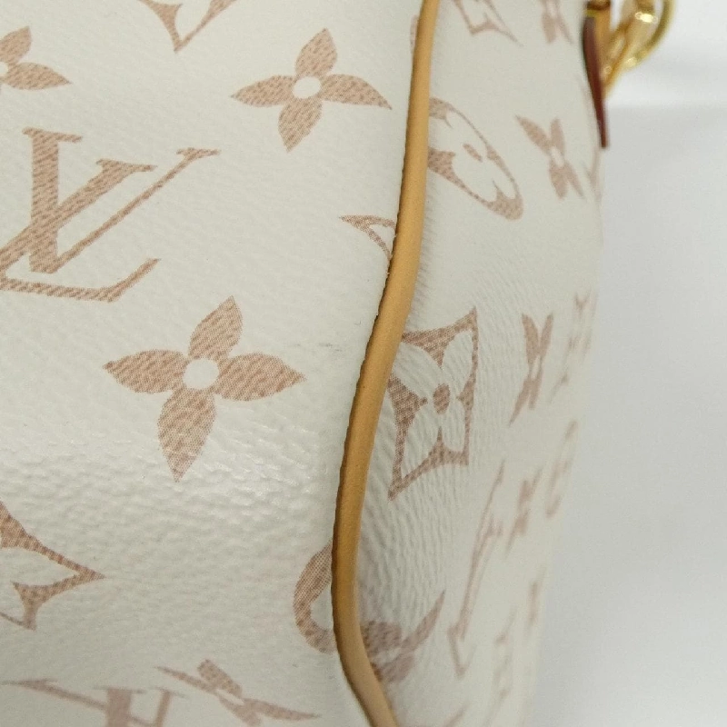 Túi xách Boston Louis Vuitton Monogram Dune Speedy Soft Lucky 30cm M15108 - Hàng hiệu Chính hãng 803426