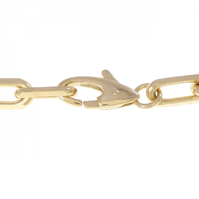 K18YG Necklace - Hàng hiệu Authentic 869988