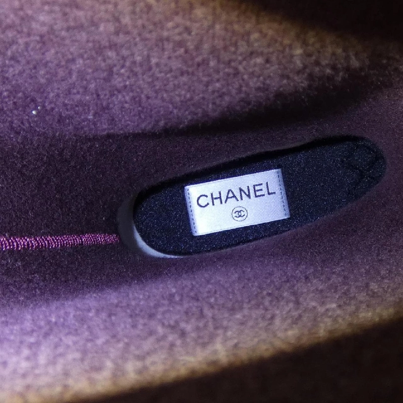 【Mã giảm giá】Giày bốt dài CHANEL 662438