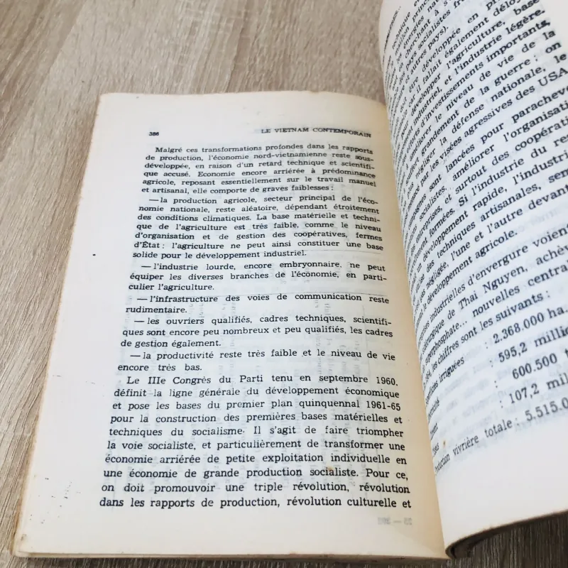 VIETNAM – Une Longue Histoire (Lịch sử Việt Nam) 971828