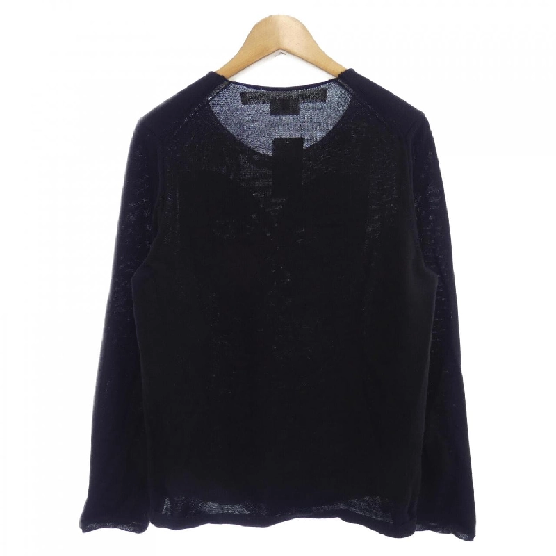 COMME des GARCONS GD-N002 Alisa Yoffe áo len 632429