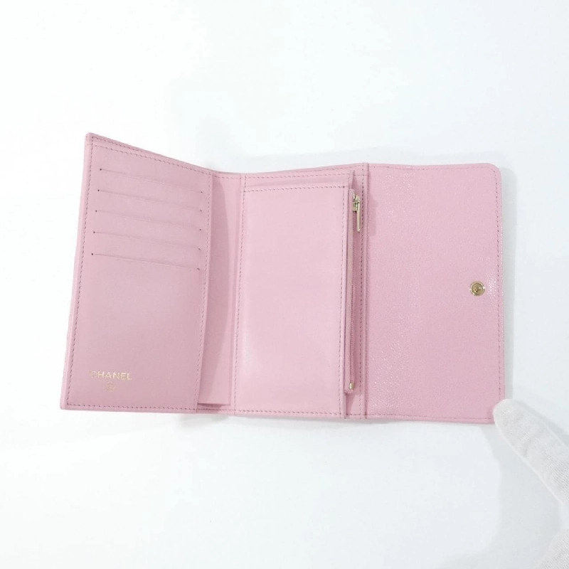 Ví Chanel AP3051 - Hàng hiệu Authentic 769772