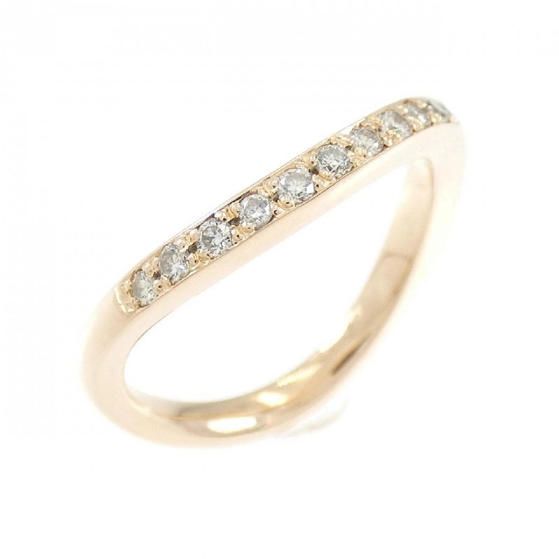 Nhẫn kim cương K10PG 0.18CT 668132