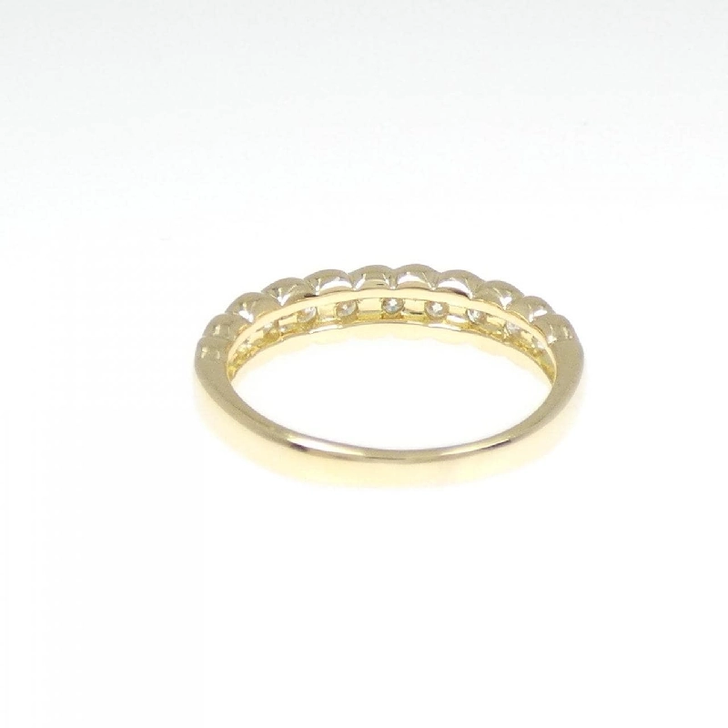 Nhẫn kim cương K18YG 0.50CT - Hàng hiệu Chính hãng 856220