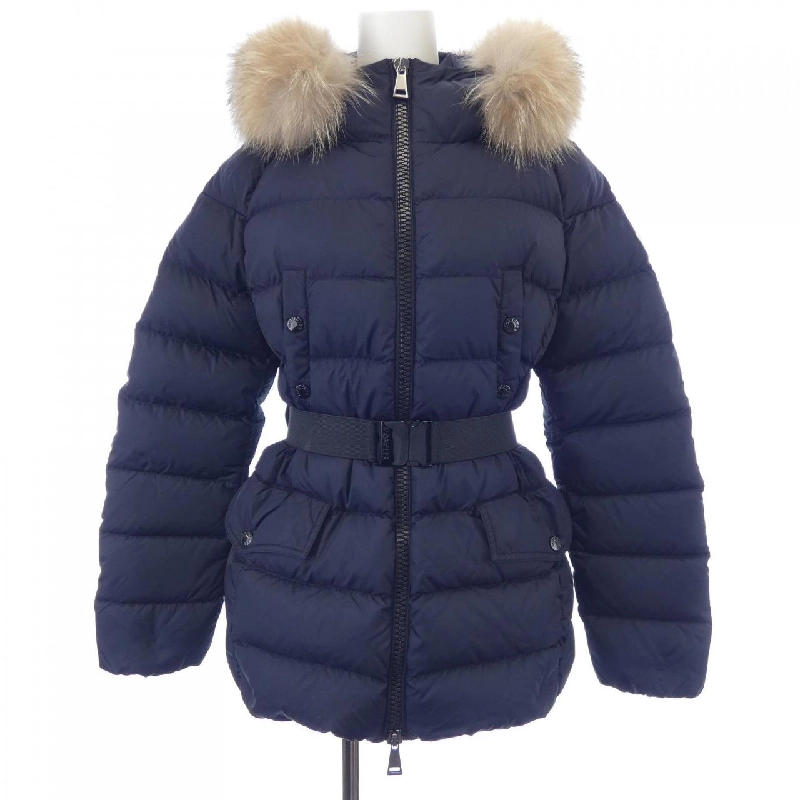 MONCLER CLION Áo khoác lông - Hàng hiệu Authentic 822494