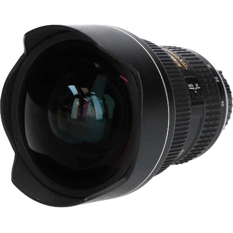 AF-S14-24mm F2.8G ED - Hàng hiệu Authentic 880983