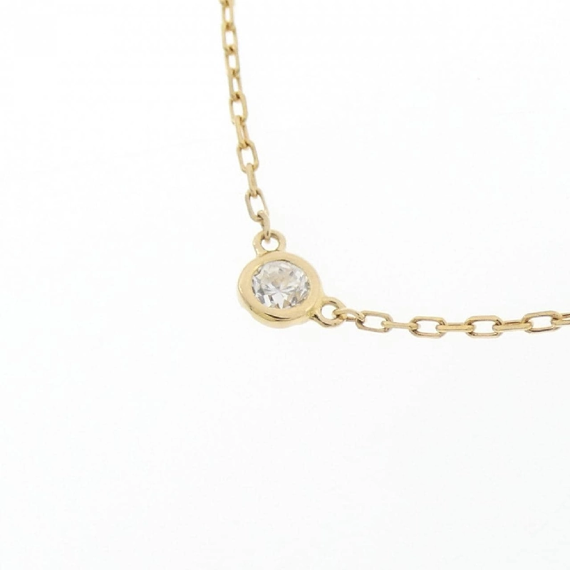 Dây chuyền AHKAR Nudie 0.06CT - Hàng hiệu Chính hãng 840627