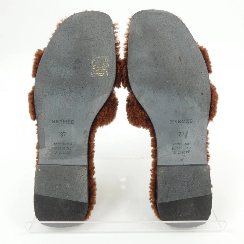 Giày sandal HERMES 660429
