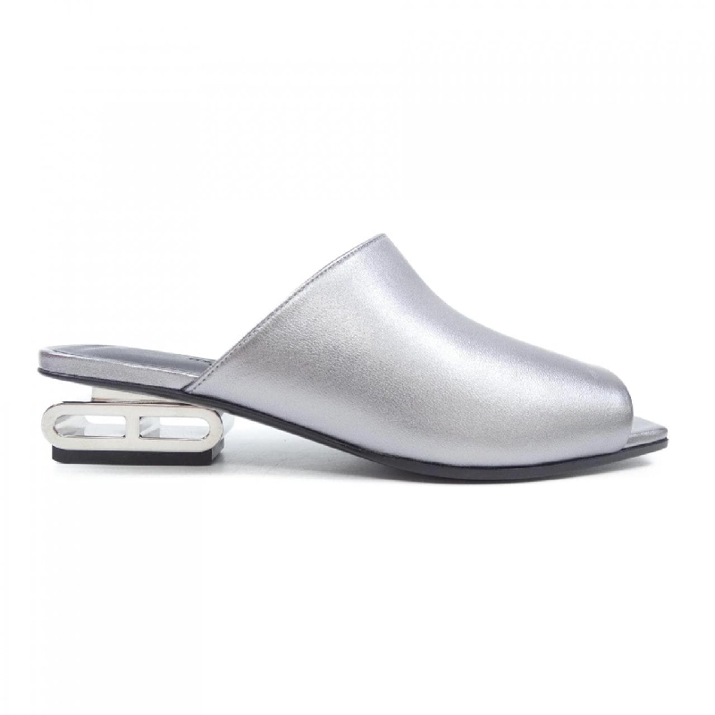 【Mã giảm giá】Giày sandal HERMES 662616