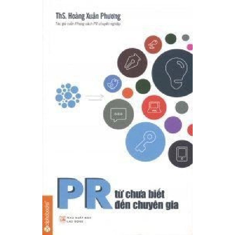PR Từ Chưa Biết Đến Chuyên Gia - Hoàng Xuân Phượng ASB.PO Oreka Blogmeo 230225 394926