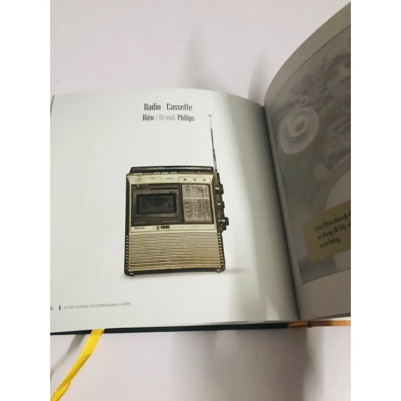 KỶ VẬT THÔNG TIN THỜI KHÁNG CHIẾN  776987