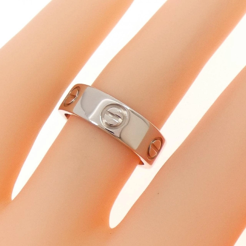 Nhẫn Cartier Love - Hàng hiệu Authentic 839413