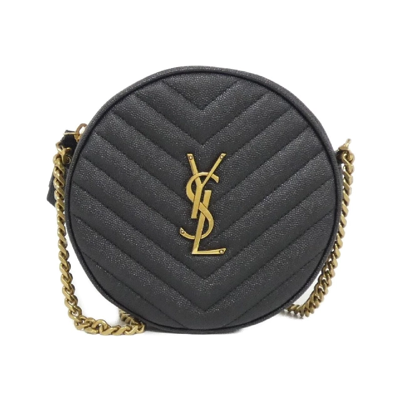 Saint Laurent 610436 1GF07 Túi đeo vai - Hàng hiệu Chính hãng 768378