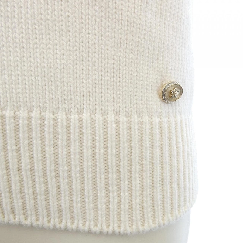 CHANEL P76042K10969 Áo len - Hàng hiệu Chính hãng 773900