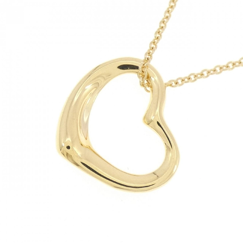 Dây chuyền Tiffany Open Heart - Hàng hiệu Authentic 843009