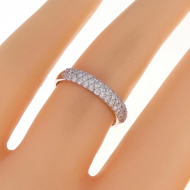 Nhẫn kim cương PT 0.30CT - Hàng hiệu Chính hãng 857161