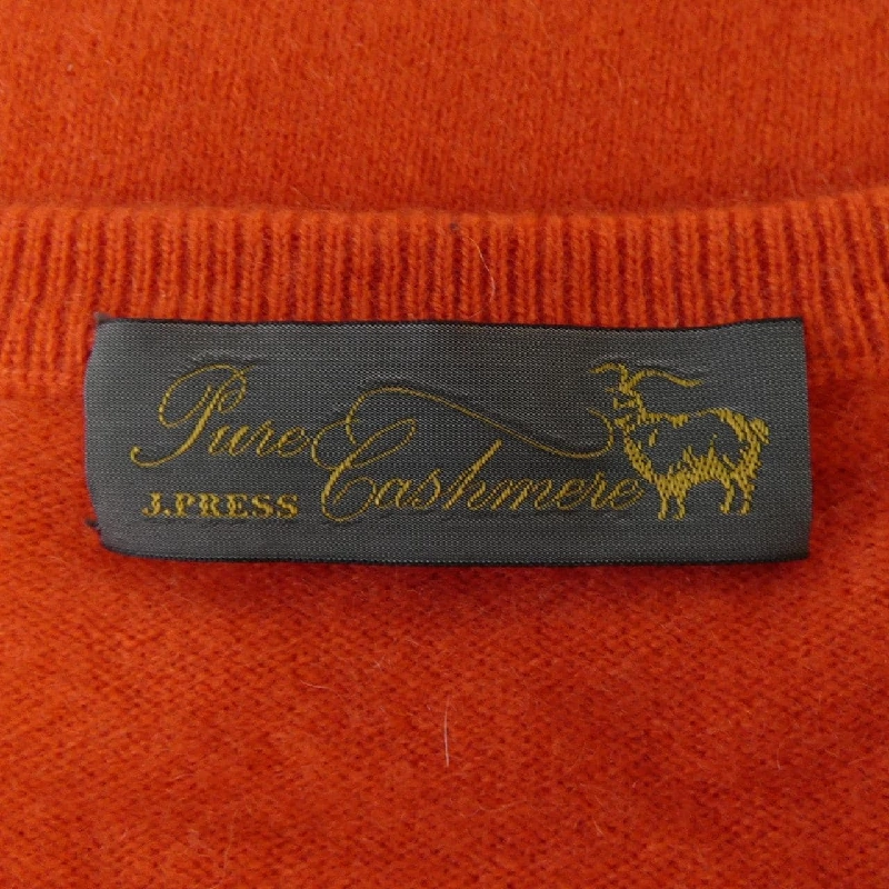 J.PRESS ニット 628111