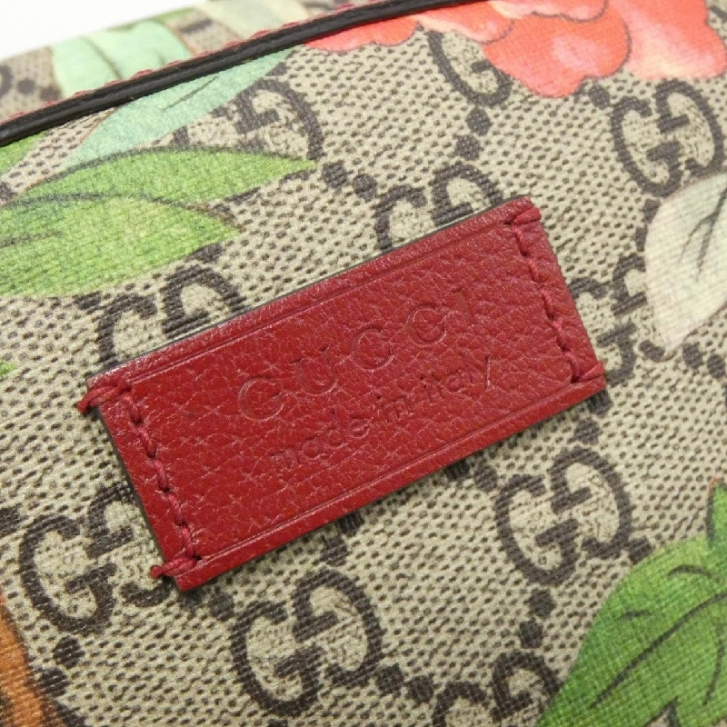 Gucci 427042 K0LCN Ba lô - Hàng hiệu Chính hãng 801619