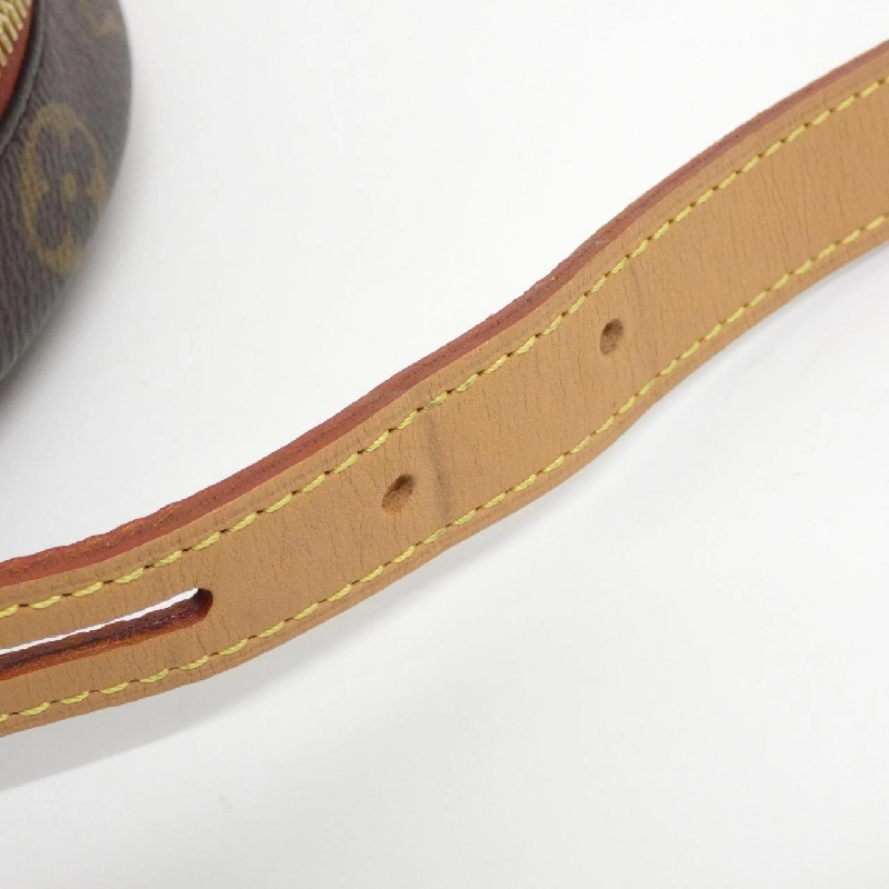 Túi xách vai Louis Vuitton Monogram Boîte Chapeau Souple M45578 613285