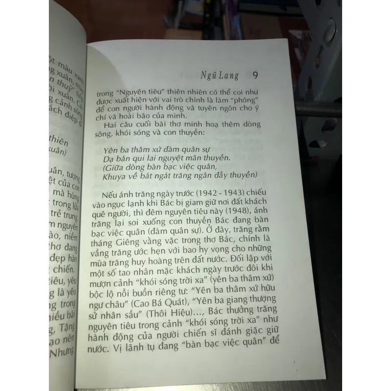 Những nét Đan Thanh - Ngũ Lang 1009470