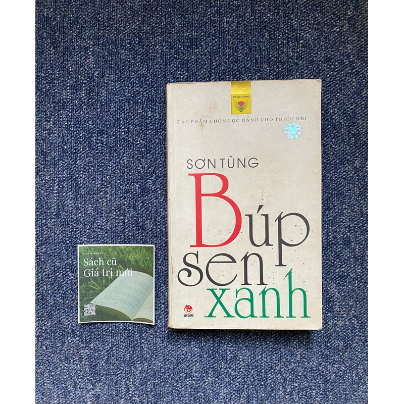 Búp sen xanh - Sơn Tùng 386724