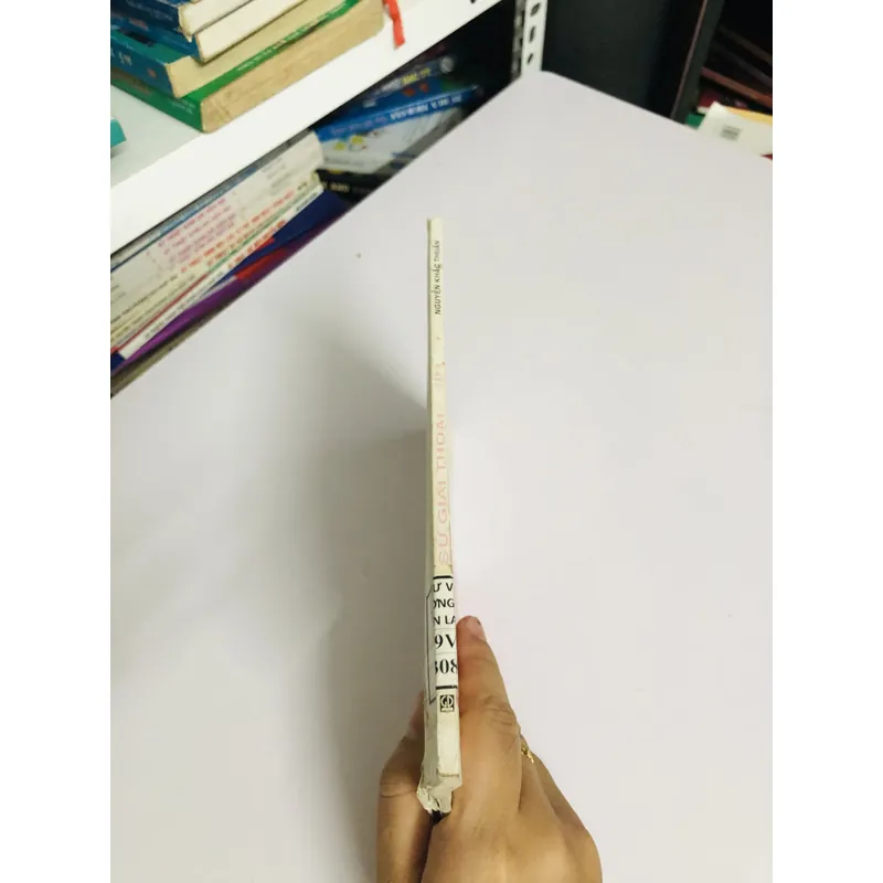 VIỆT SỬ GIAI THOẠI (t4) 603443