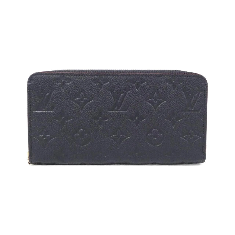Ví Louis Vuitton Monogram Empreinte Zippy M62121 - Hàng hiệu Chính hãng 806197