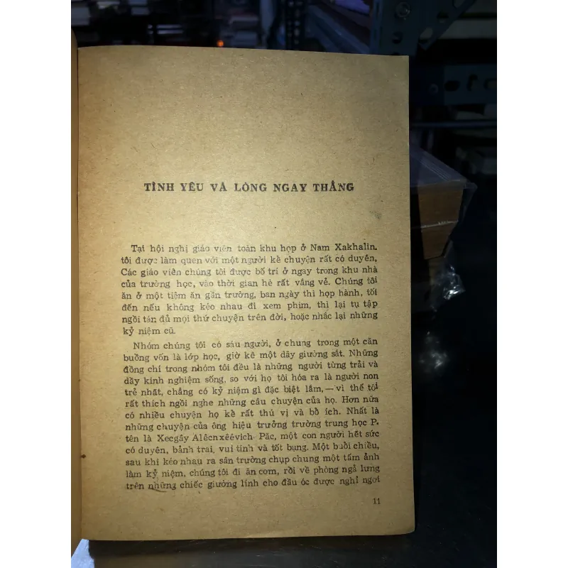 Những người hái rong biển - Anatoli Kim 786895