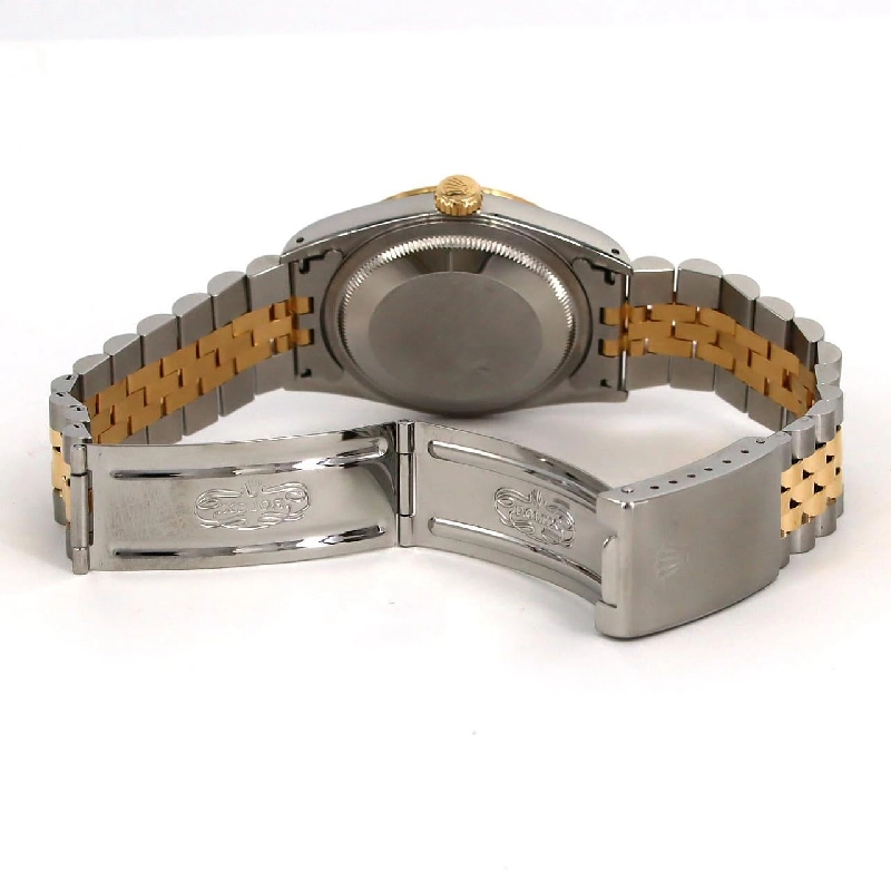 Đồng hồ Rolex Datejust 16233 SSxYG tự động X - Hàng hiệu chính hãng 880645