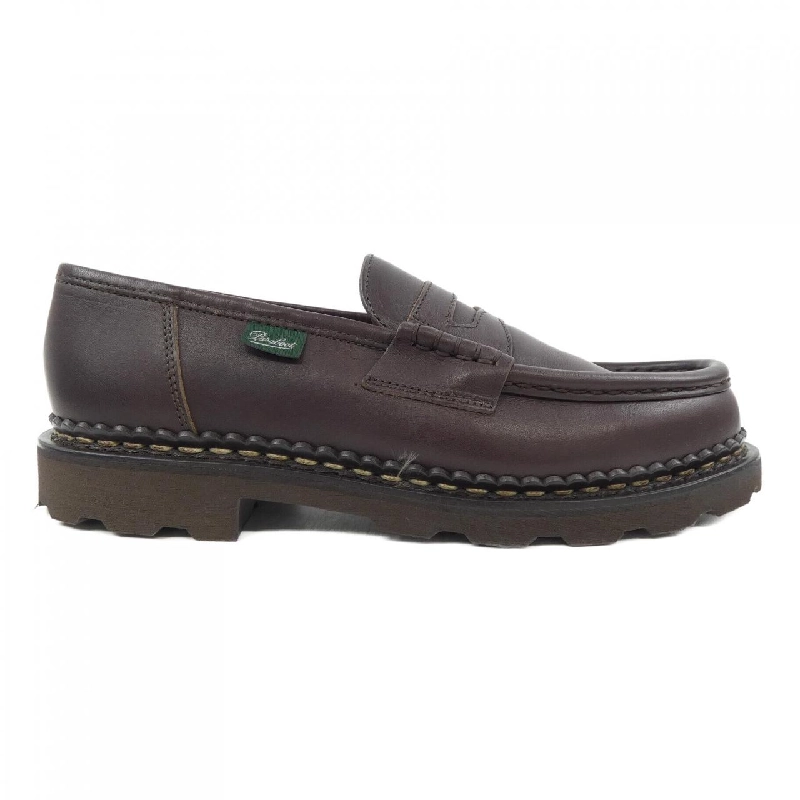 Giày PARA BOOT REIMS/MARCHE - Hàng hiệu Authentic 903517