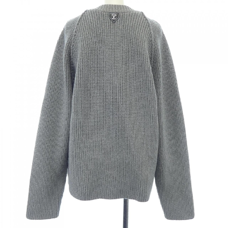 Áo khoác cardigan LOUIS VUITTON 639133