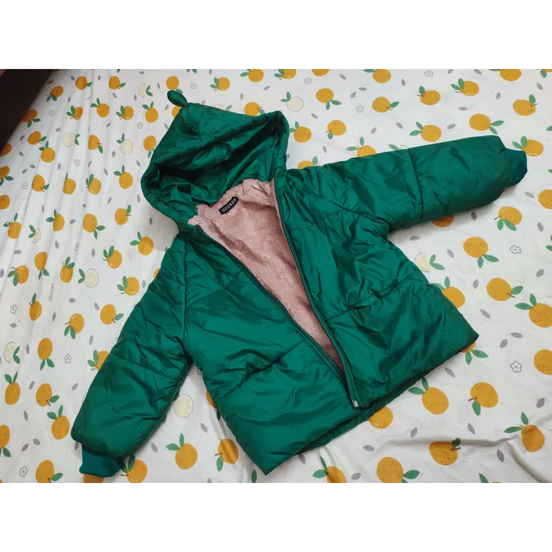 Áo phao cho bé gái 701903